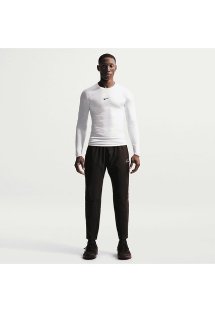 Pantalón Hombre Nike Pro Training Negro