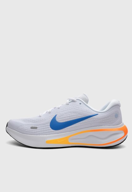 Tenis Running NIKE Journey Run Blanco