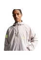 Chaqueta Nike Windrunner Hombre-Gris Crema de Nike