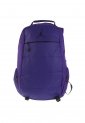Morral Nike jordan Post Game BP Violeta de Nike