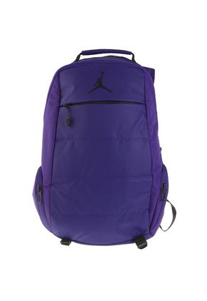 Morral Nike jordan Post Game BP Violeta