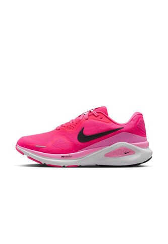 Tenis Mujer Nike Structure 26 Rosa Nike