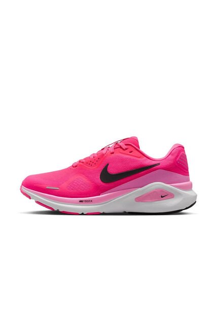 Tenis Mujer Nike Structure 26 Rosa