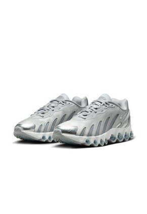 Tenis Mujer Lifestyle Nike Air Max Dn8 Gris