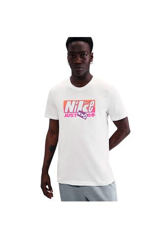 CAMISETA NIKE HOMBRE IB6636-100 Talla XL Nike