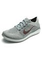 Tenis Training Verde Nike Free RN Flyknit 2018 de Nike