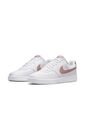 TENIS NIKE MUJER DH3158-102 COURT VIS Talla 8.5 de Nike