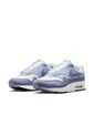 Tenis Mujer Lifestyle Nike Air Max 1 '87 Textile Blanco de Nike
