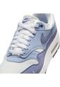 Tenis Mujer Lifestyle Nike Air Max 1 '87 Textile Blanco de Nike