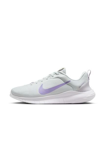 Tenis Mujer Nike Flex Experience 12 Blanco