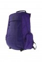 Morral Nike jordan Post Game BP Violeta de Nike