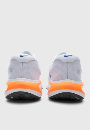 Tenis Running NIKE Journey Run Blanco