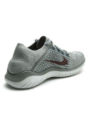 Tenis Training Verde Nike Free RN Flyknit 2018