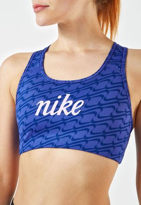 Top Lavanda Nike