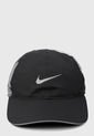 Gorra Gris-Blanco Nike AeroBill de Nike