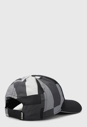 Gorra Gris-Blanco Nike AeroBill