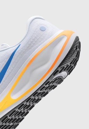 Tenis Running NIKE Journey Run Blanco