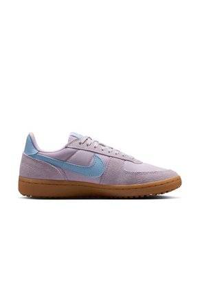Tenis Mujer Lifestyle Nike Field General Morado