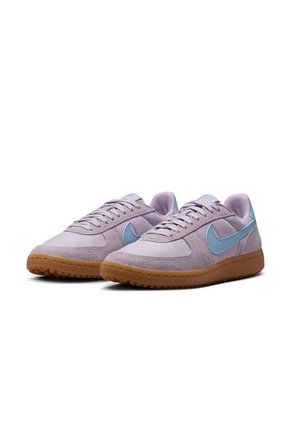 Tenis Mujer Lifestyle Nike Field General Morado