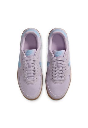 Tenis Mujer Lifestyle Nike Field General Morado