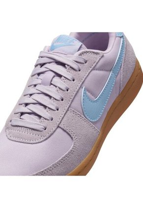 Tenis Mujer Lifestyle Nike Field General Morado