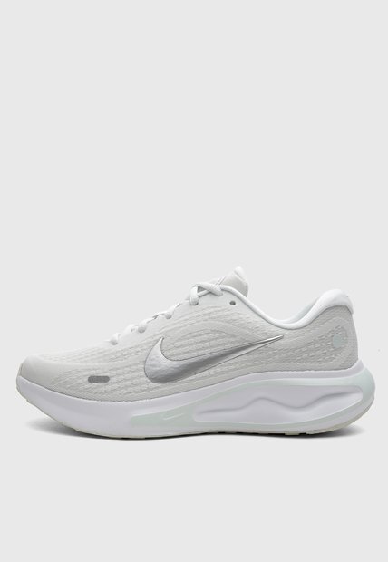 Tenis Running NIKE Journey Run Marfil