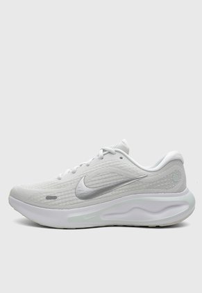 Tenis Running NIKE Journey Run Marfil