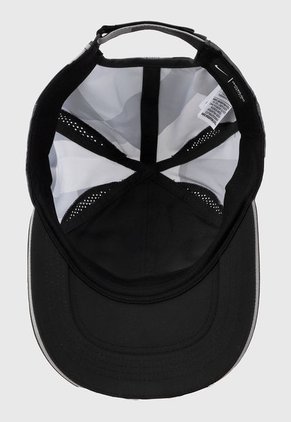 Gorra Gris-Blanco Nike AeroBill