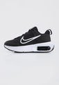 Tenis Lifestyle Negro-Blanco Nike Air Max Intrlk de Nike