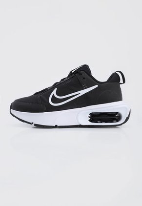 Tenis Lifestyle Negro-Blanco Nike Air Max Intrlk