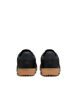 Tenis Mujer Lifestyle Nike Field General Negro