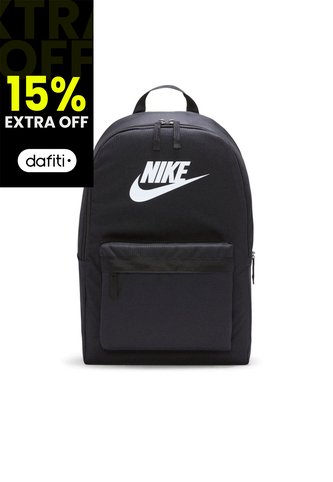 MORRAL NIKE DC4244-010 HERITAGE Talla N/A Nike