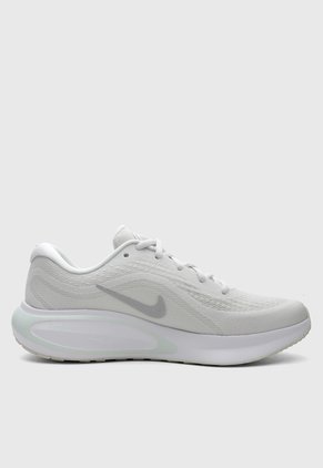 Tenis Running NIKE Journey Run Marfil