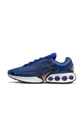 Tenis Hombre Lifestyle Nike Air Max Dn Azul Nike