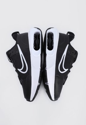 Tenis Lifestyle Negro-Blanco Nike Air Max Intrlk