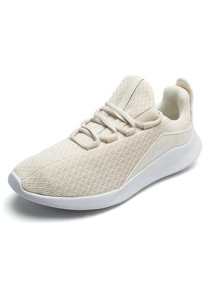 Tenis Crema Nike Viale