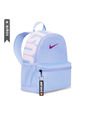 Morral Nike Brasilia Jdi Para Niños-Celeste de Nike