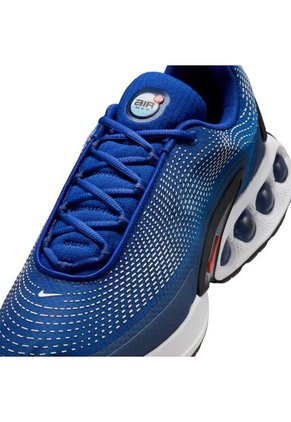 Tenis Hombre Lifestyle Nike Air Max Dn Azul