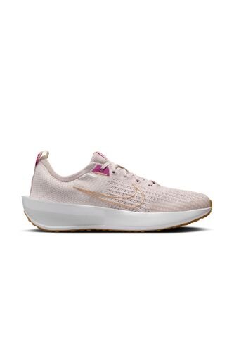 Tenis Nike Interact Run Mujer-Rosa Claro Nike
