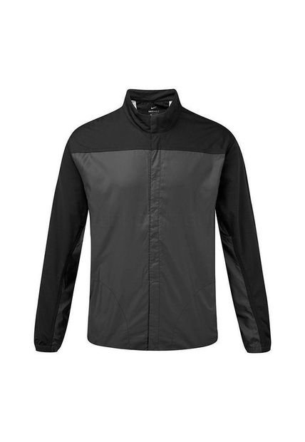 Chaqueta Nike Shield-Negro