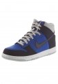 Zapatilla Sportswear Nike Dunk High Azul de Nike