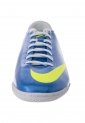 Guayo fútbol 5 Nike Mercurial Victory IV Azul de Nike