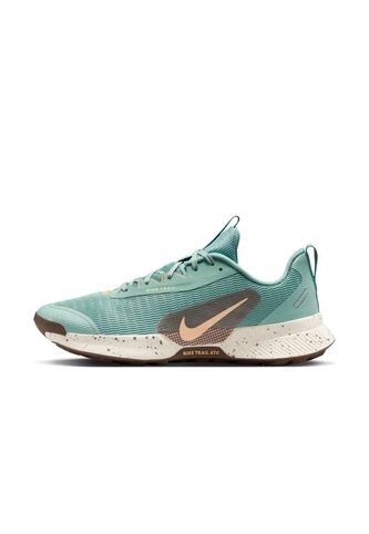 Tenis Mujer Running Nike Juniper Trail 3 Verde Nike
