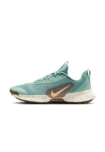 Tenis Mujer Running Nike Juniper Trail 3 Verde
