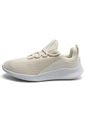 Tenis Crema Nike Viale de Nike