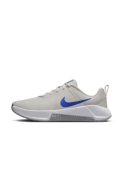 Tenis Hombre Nike Mc Trainer 3 Blanco