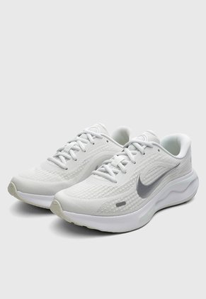 Tenis Running NIKE Journey Run Marfil