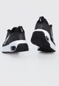 Tenis Lifestyle Negro-Blanco Nike Air Max Intrlk de Nike