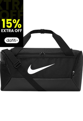 Maletin Nike Brasilia S Duff 9.5 (41L)-Negro Nike