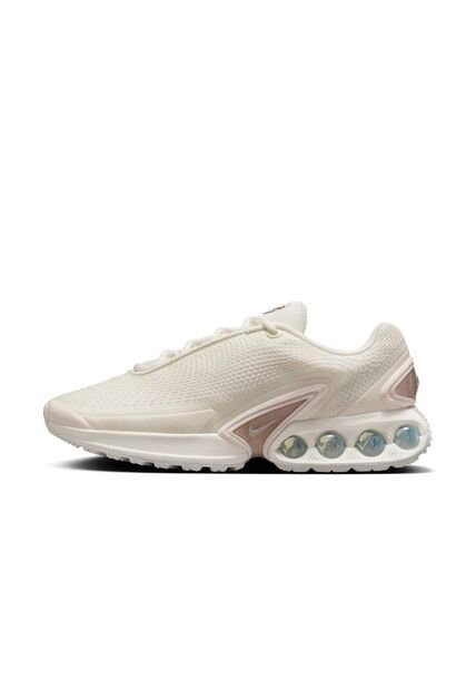 Tenis Mujer Lifestyle Nike Air Max Dn SE Blanco